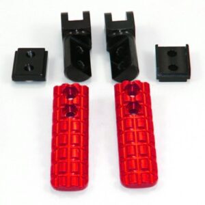 PPDV02 - ADJUSTABLE REARSETS