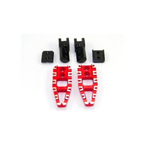 PPDV05 - ADJUSTABLE REARSETS