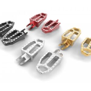 PPDV08 - PILOT FOOTPEGS