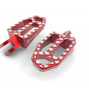 PPDV09 - PILOT FOOTPEGS