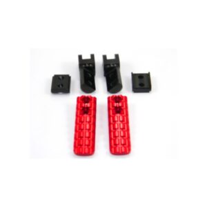 PPDVP06 - ADJUSTABLE PASSENGERS PEGS