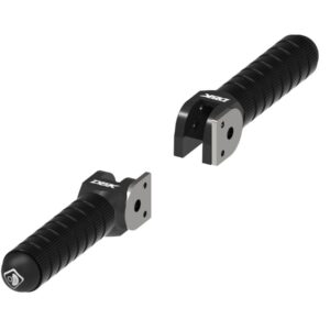 PPDVP10 - HM 698 SPORT PASSENGER FOOTPEGS