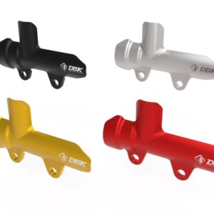 PPF05 - BREMBO REAR BRAKE PUMP PROTECTION