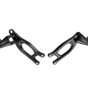 PPM93701D - PASSENGER FOOTPEG KIT