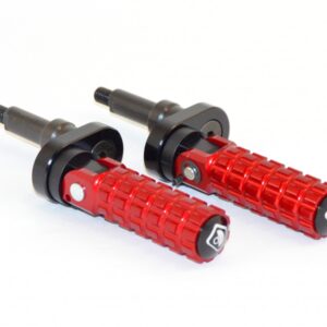 PPSCRA01 - ADJUSTABLE FOOT PEGS SCRAMBLER