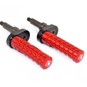 PPSCRA02 - ADJUSTABLE FOOT PEGS SCRAMBLER
