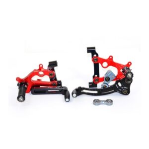 PR119903 - ADJUSTABLE REARSET SBK PANIGALE