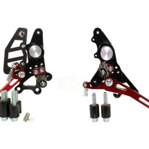 PRHM02 - PILOT REARSET