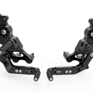 PRHM9501 - HM 950 ADJUSTABLE REARSET