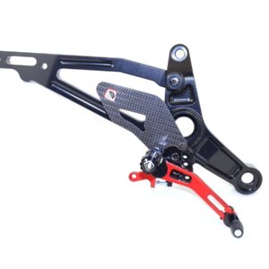 PRM1201 - PILOT ADJUSTABLE REARSET M821/1200