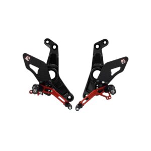 PRM1202 - ADJUSTABLE REARSET M1200 17