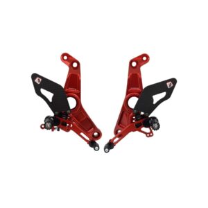 PRM12R01 - ADJUSTABLE REARSET M1200R