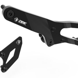 PRMSCRA02 - SINGLE-SEAT RIDER FOOTBOARD KIT SCRAMBLER 800 NEXT-GEN