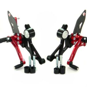 PRNM01 - PILOT ADJUSTABLE REARSET
