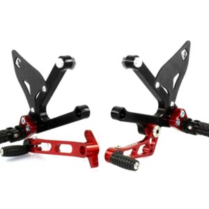 PRSC01 - PILOT ADJUSTABLE REARSET