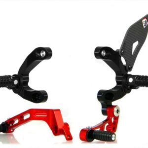 PRSF02 - PILOT REARSET ADJUSTABLE