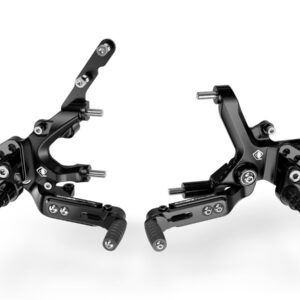 PRSFV201 - SF V2 ADJUSTABLE REARSET