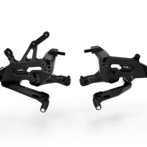 PRSFV401 - SF V4 ADJUSTABLE REARSET