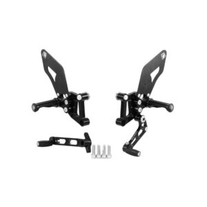 PRSP04 - SP ADJUSTABLE REARSETS