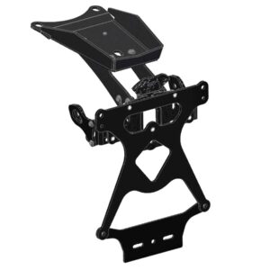 PRT03 - HM 821/939 ADJUSTABLE LICENSE PLATE HOLDER