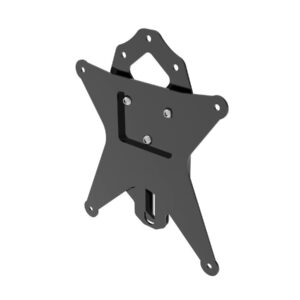 PRT21 - DIAVEL V4 ADJUSTABLE LICENSE PLATE HOLDER