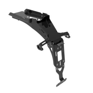 PRT26 - MTS V4  2025 ADJUSTABLE LICENSE PLATE HOLDER