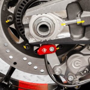PSA02 - ABS SENSOR PROTECTION