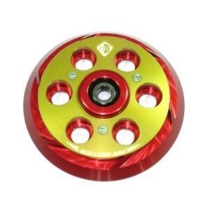PSF01 - CLUTCH PRESSURE PLATE AIR SYSTEM
