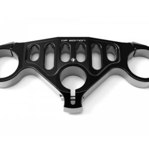 PSS08 - V4 UPPER STEERING PLATE GP EDITION