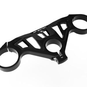 PSS10 - PANIGALE V4  2025 UPPER STEERING PLATE GP EDITION
