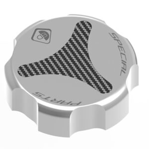 TLS04 - REAR FLUID RESERVOIR CAP