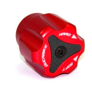 PRP01 - REAR PRELOAD ADJUSTABLE KNOB