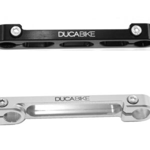 RPLC01 - REVERSE SHIFTING LEVER BLACK