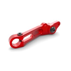 RPLC16 - SHIFT LEVER MTS 2010/11