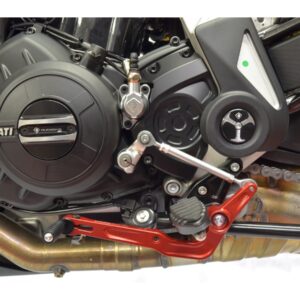 RPLC24 - DIAVEL 1260 SHIFT LEVER