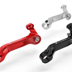 RPLC25 - MTS V4 SHIFT LEVER