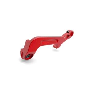 RPLF14 - BRAKE LEVER MTS 2010/11