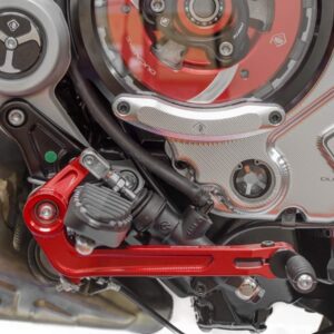 RPLF20 - DIAVEL 1260 BRAKE LEVER