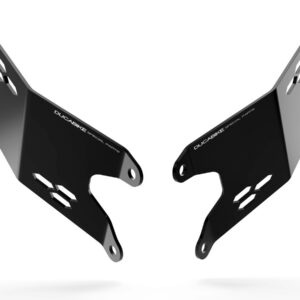 RPPA06 - HM 950 ALUMINIUM GUARDS