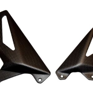 RPPC10 - V4 CARBON GUARDS