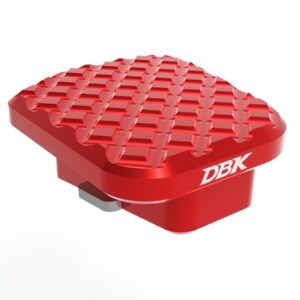 RPPIS04 - MTS V2 2025 REAR BRAKE PEDAL EXTENSION