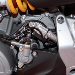 RPRC06D - SFV2 REVERSE GEARBOX SUPPORT