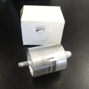 Ducati Fuel Filter