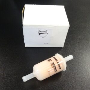 Ducati Fuel Filter