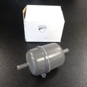 Ducati Fuel Filter