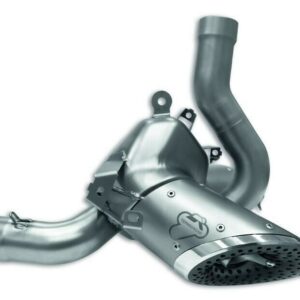 Termignoni Ducati Diavel 1260 Exhaust System