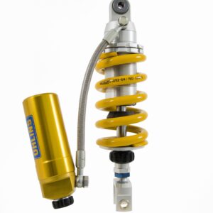Ohlins Ducati XDiavel (16-20) Rear Street S46 Shock