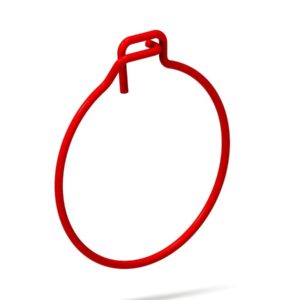 FDR03 - SAFETY CLASP
