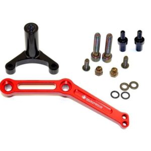 SAS05 - KIT MOUNT STEERING DAMPER M1200 / 821