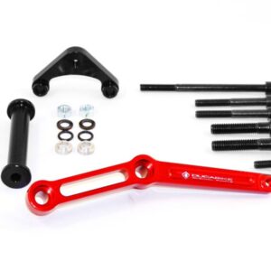SAS06 - KIT MOUNT STEERING DAMPER M796 / 1100 EVO